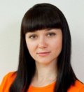 Губарькова Наталья Николаевна