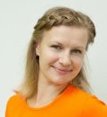 Каганова Елена Михайловна