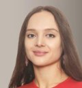 Клепикова Юлия Валерьевна