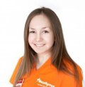 Елкина Ксения Дмитриевна