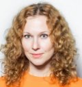 Тимченко Ольга Владимировна