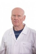 Сидоров Юрий Александрович