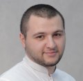 Киракосян Мамикон Арменович