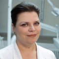 Власкина Наталья Алексеевна