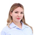 Алталова Людмила