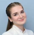 Магомедова Патимат Гаждимурдовна