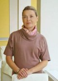 Егорова Юлия Станиславовна