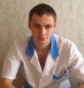 Колесников Денис