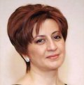 Закарян Нонна