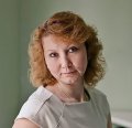 Воронцова Ирина Михайловна