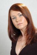 Полежаева Елена