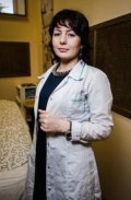 Бобрик Ирина