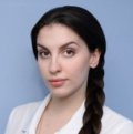 Кизимова Вера Петровна