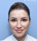 Лоскутова Татьяна Александровна