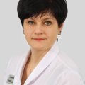 Егорова Наталья Николаевна