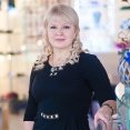 Рябова Елена