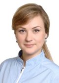 Кандаурова Ксения Вячеславовна