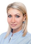 Кон-Фан-Сан Наталья Олеговна