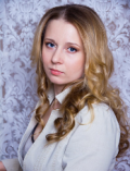 Козлова Людмила