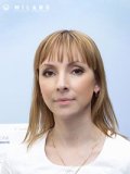 Дроздова Анна Сергеевна