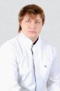 Савченко Сергей Александрович