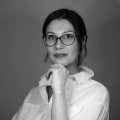 Тихонова Татьяна
