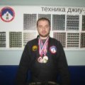 Орунов Егор