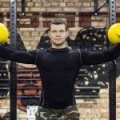 Рохманко Вячеслав