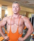 Пожира Владимир