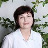 Анисимова Лариса Игоревна