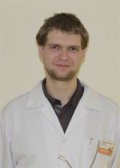 Шкумаев Ярослав Владимирович