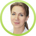 Попова Марина Борисовна