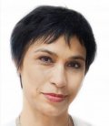 Сажина Ирина Станиславовна