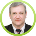 Гнатовский Владимир Васильевич
