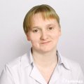 Макарова Елена Вячеславовна