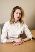 Ильина Наталья Валерьевна