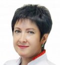 Труштина Наталья Борисовна