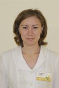 Аухадеева Лейсан Маулитьяновна