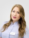 Павлова Ксения Александровна