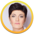 Гнатовская Елена Георгиевна