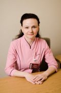 Сморкалова Наталья Вячеславовна