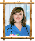 Томас Виктория Юрьевна
