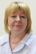 Яковлева Ирина Германовна