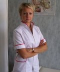 Барсукова Наталья Александровна