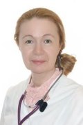 Стельмак Ирина Витальевна