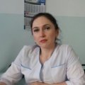 Муртазалиева Патимат Амиргамзаевна