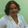 Овсянникова Галина Васильевна