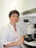 Аврицевич Галина Валентиновна