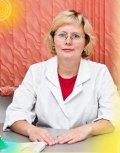 Подосинова Ольга Владимировна