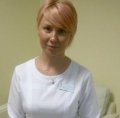 Находцева Оксана Ивановна
